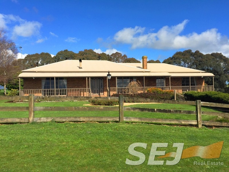 1435 Mirboo North – Trafalgar Road, Trafalgar VIC 3824