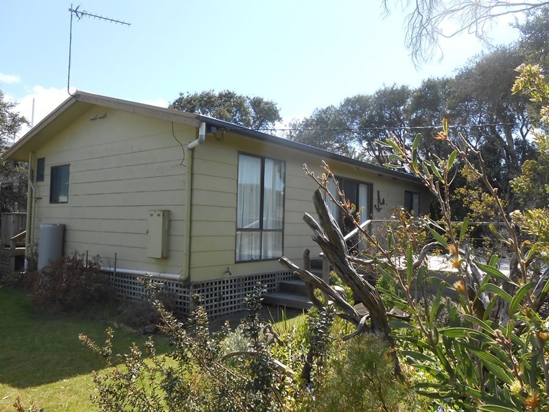 78 The Boulevard, Sandy Point VIC 3959