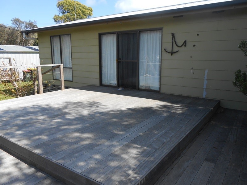 78 The Boulevard, Sandy Point VIC 3959