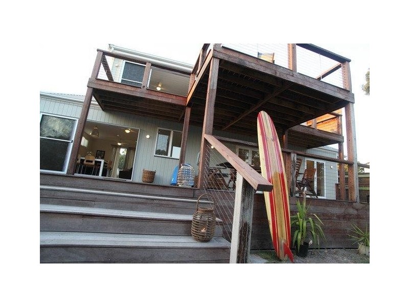 20 Waratah Avenue, Waratah Bay VIC 3959