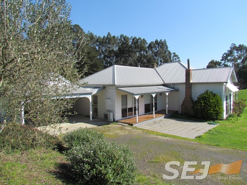 546 Yarragon South Rd, Yarragon South VIC 3823