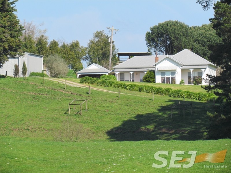546 Yarragon South Rd, Yarragon South VIC 3823