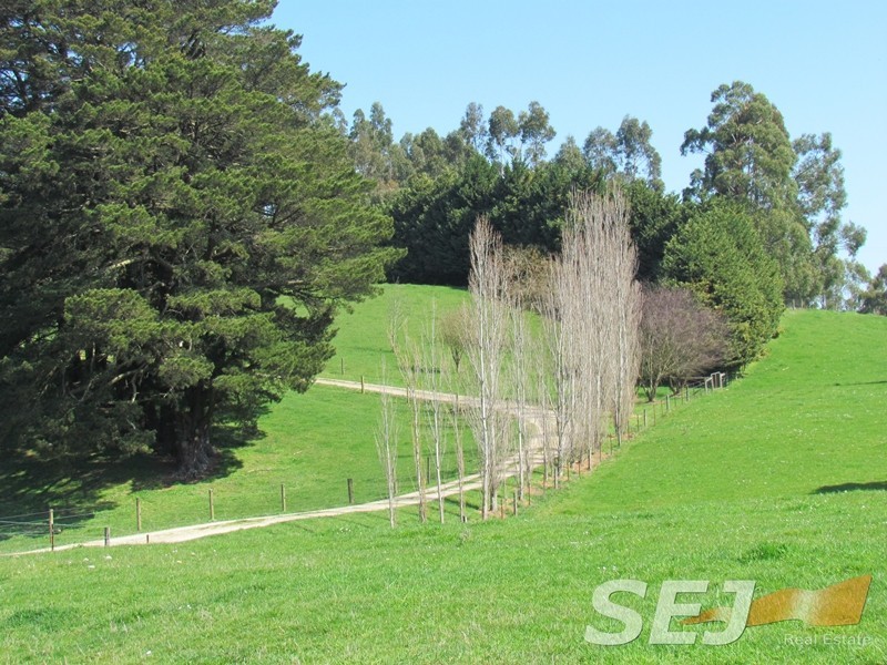 546 Yarragon South Rd, Yarragon South VIC 3823