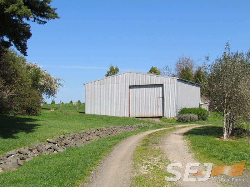 546 Yarragon South Rd, Yarragon South VIC 3823