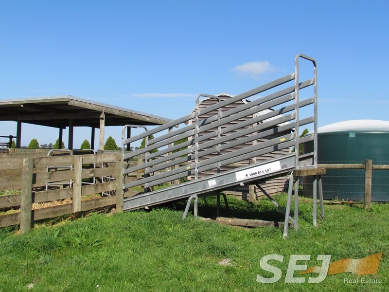 546 Yarragon South Rd, Yarragon South VIC 3823