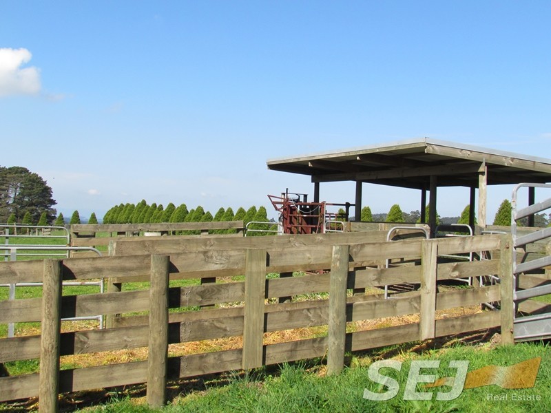 546 Yarragon South Rd, Yarragon South VIC 3823