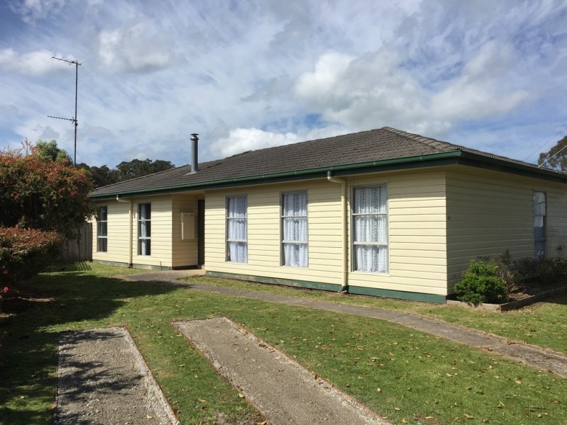 Foster VIC 3960