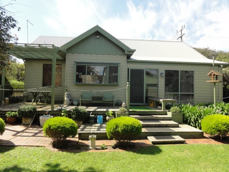 48 The Boulevard, Sandy Point VIC 3959