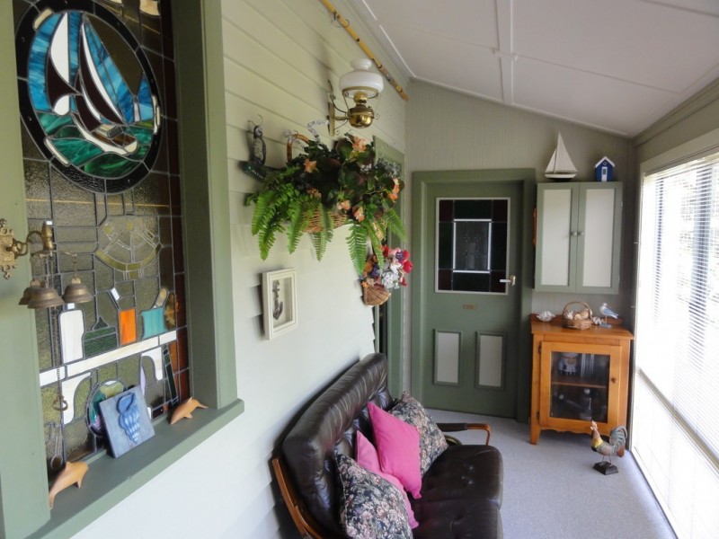 48 The Boulevard, Sandy Point VIC 3959