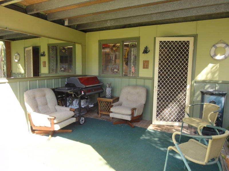 48 The Boulevard, Sandy Point VIC 3959