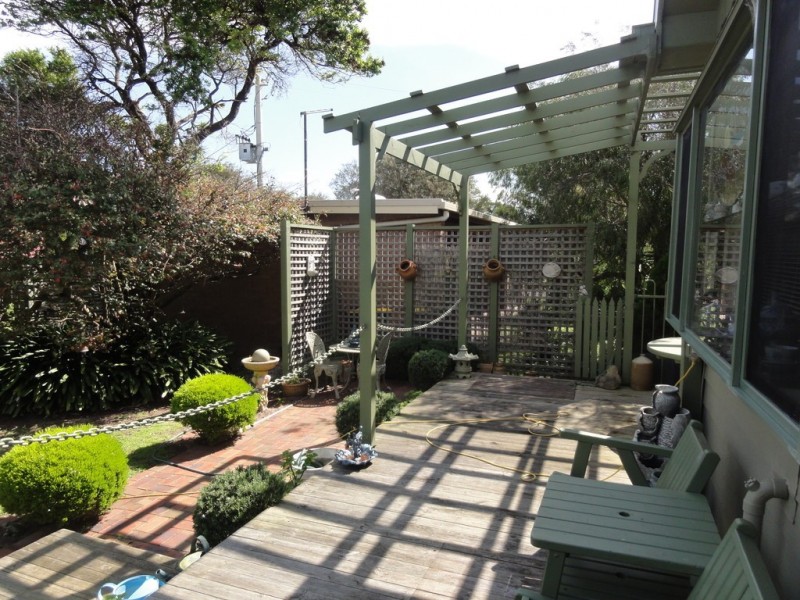 48 The Boulevard, Sandy Point VIC 3959