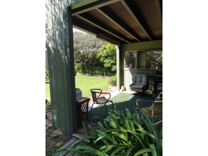 48 The Boulevard, Sandy Point VIC 3959