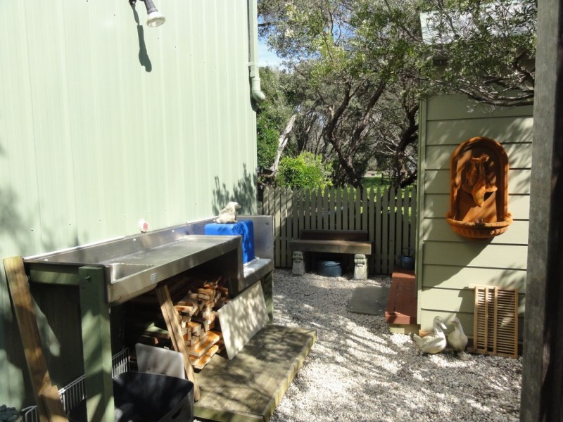 48 The Boulevard, Sandy Point VIC 3959