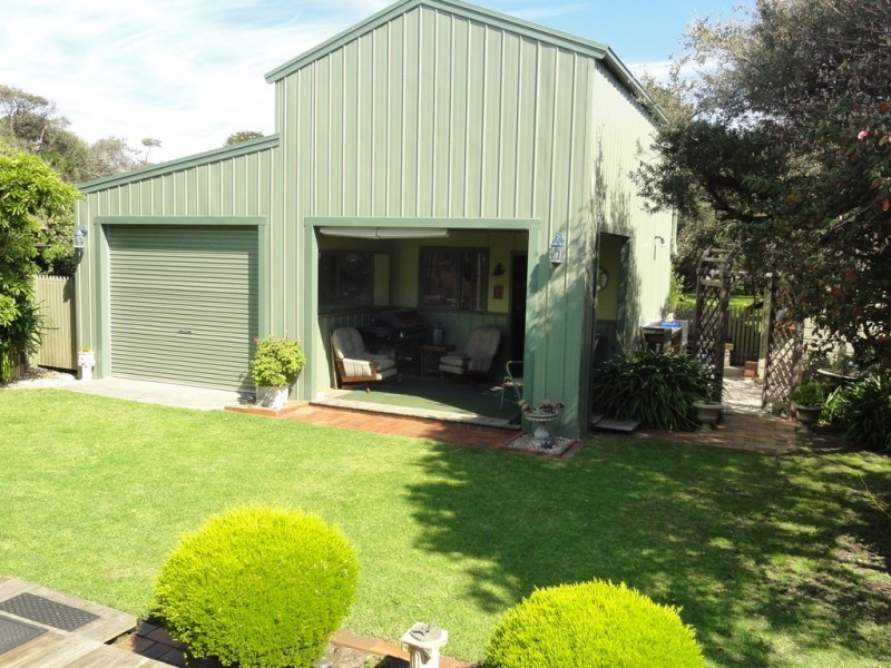 48 The Boulevard, Sandy Point VIC 3959