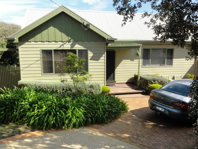 48 The Boulevard, Sandy Point VIC 3959