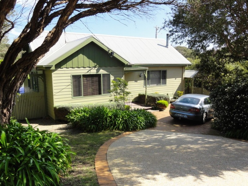 48 The Boulevard, Sandy Point VIC 3959