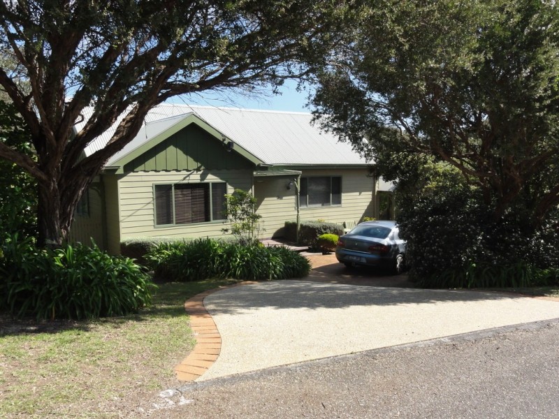 48 The Boulevard, Sandy Point VIC 3959