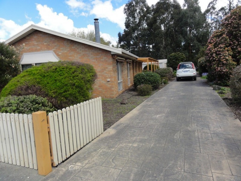 72 Station Road, Foster VIC 3960
