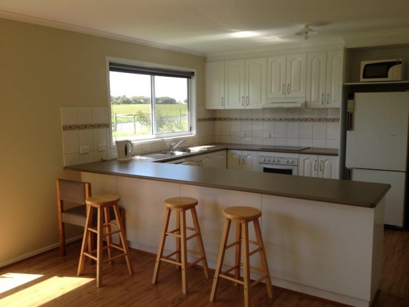 9 Stockyard Court, Yanakie VIC 3960