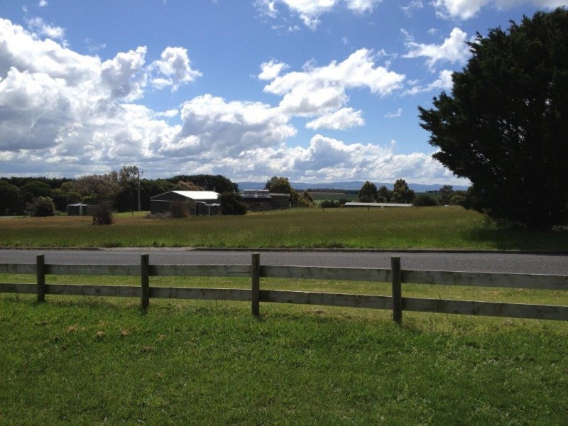 9 Stockyard Court, Yanakie VIC 3960