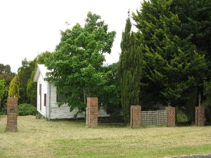 69 Old Waratah Road, Fish Creek VIC 3959