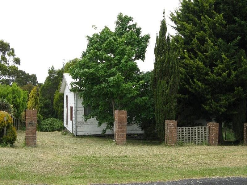 69 Old Waratah Road, Fish Creek VIC 3959