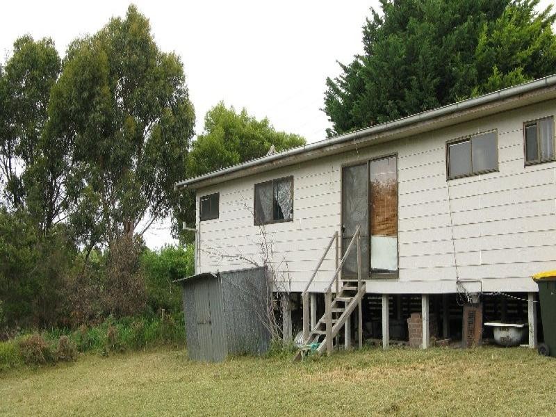 69 Old Waratah Road, Fish Creek VIC 3959