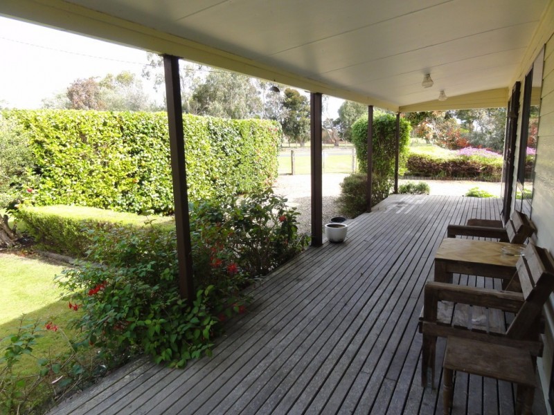 55 Townsend St, Port Welshpool VIC 3965