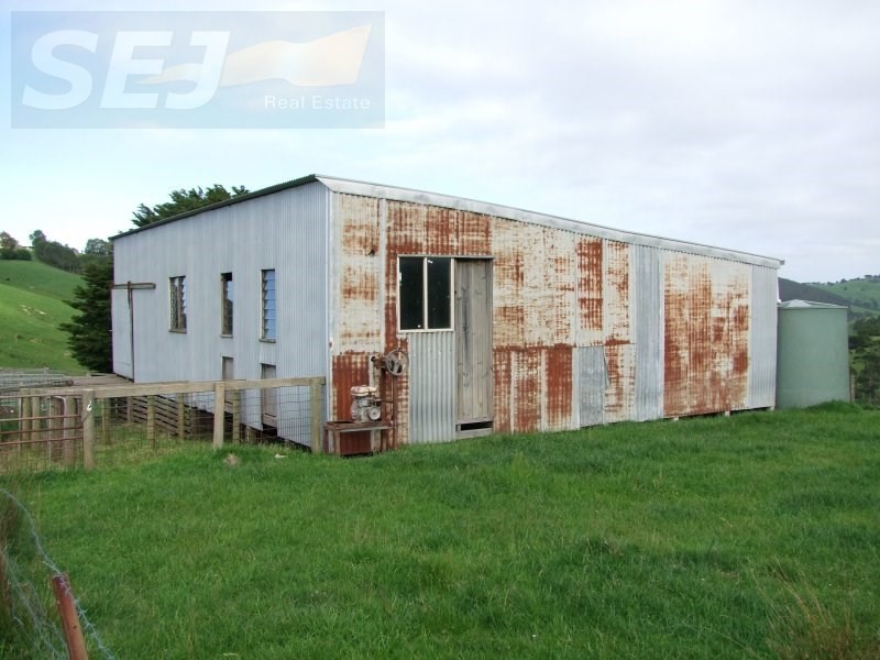 160 Hollins Road, Trida VIC 3953