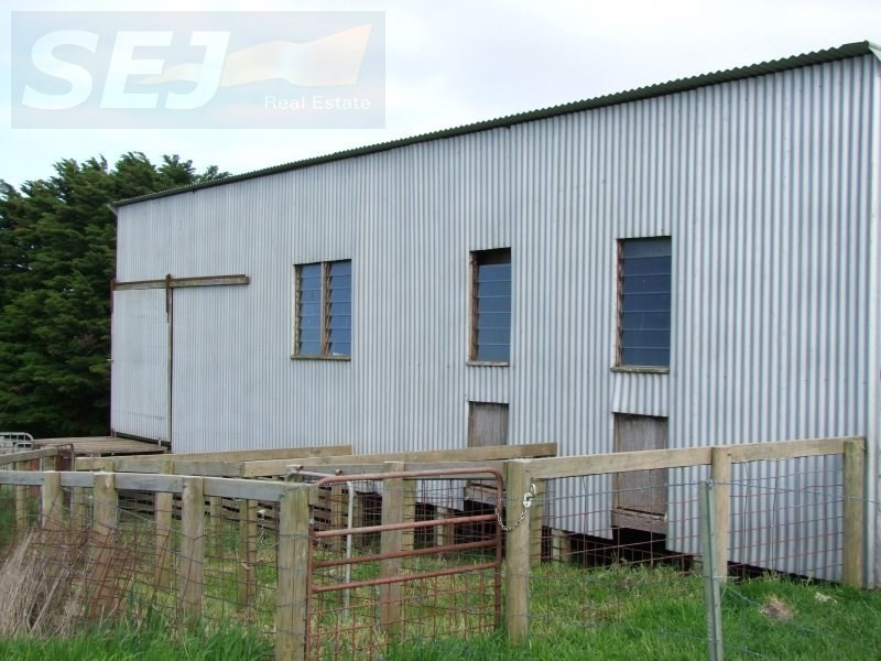 160 Hollins Road, Trida VIC 3953