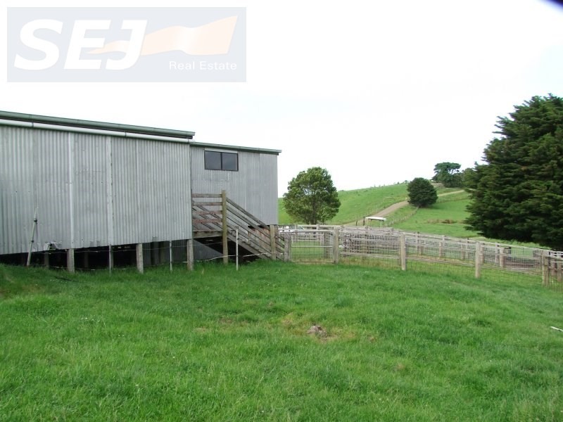 160 Hollins Road, Trida VIC 3953