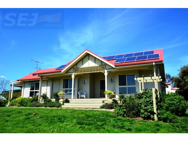 31 McKitterick Street, Meeniyan VIC 3956