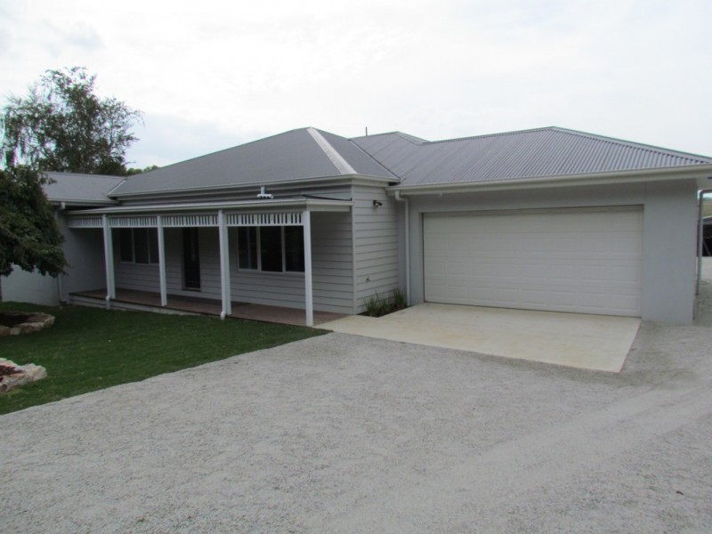 415 Lardner Road, Warragul West VIC 3821