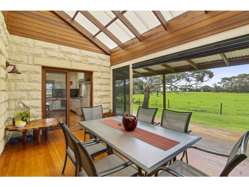 65 Sandy Point Road, Sandy Point VIC 3959
