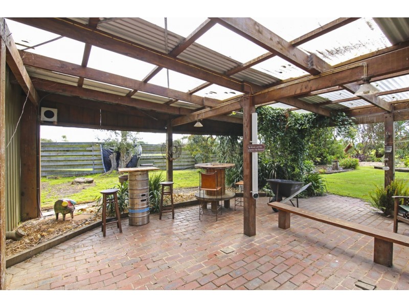 65 Sandy Point Road, Sandy Point VIC 3959