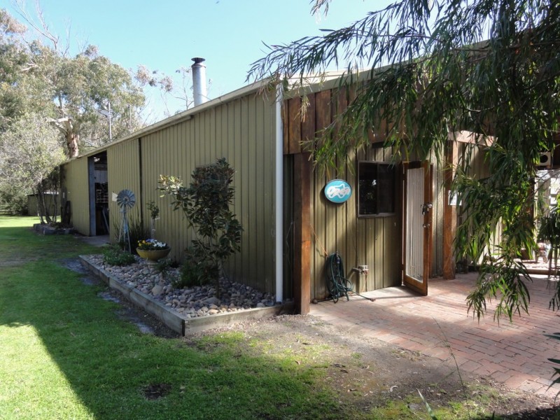 65 Sandy Point Road, Sandy Point VIC 3959