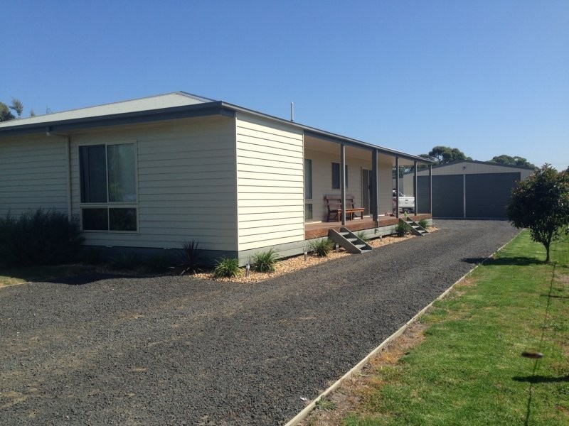 Port Welshpool VIC 3965