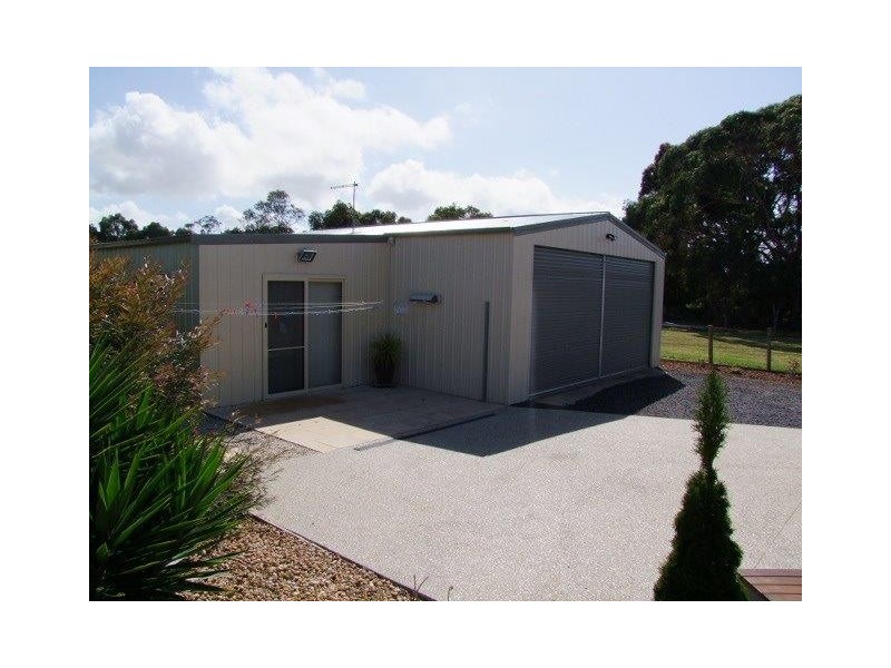 Port Welshpool VIC 3965