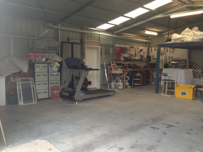 Port Welshpool VIC 3965