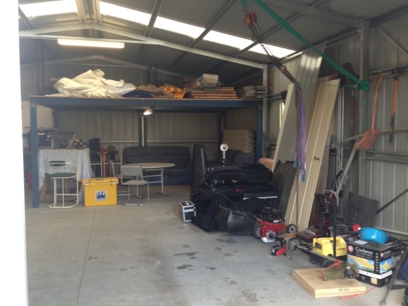 Port Welshpool VIC 3965