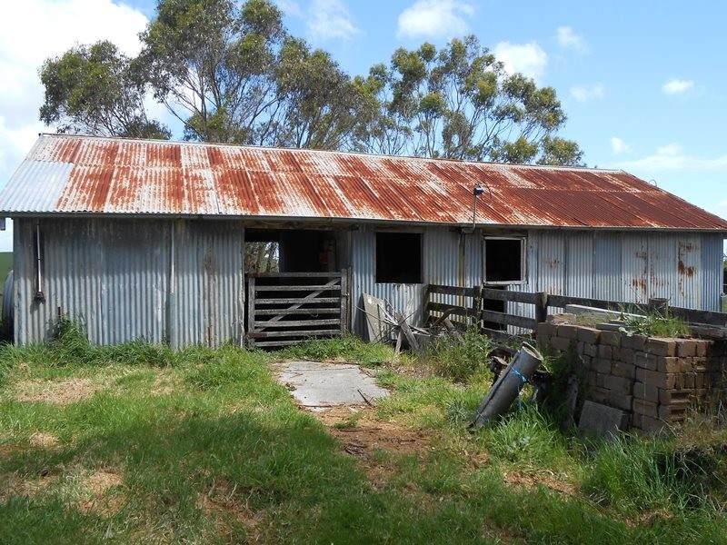 25 ARNUPS ROAD, Foster VIC 3960