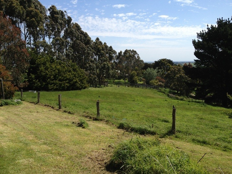 25 ARNUPS ROAD, Foster VIC 3960