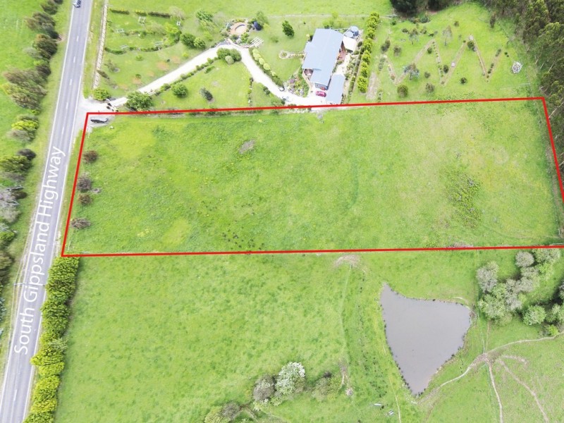 4377 South Gippsland Highway, Foster VIC 3960