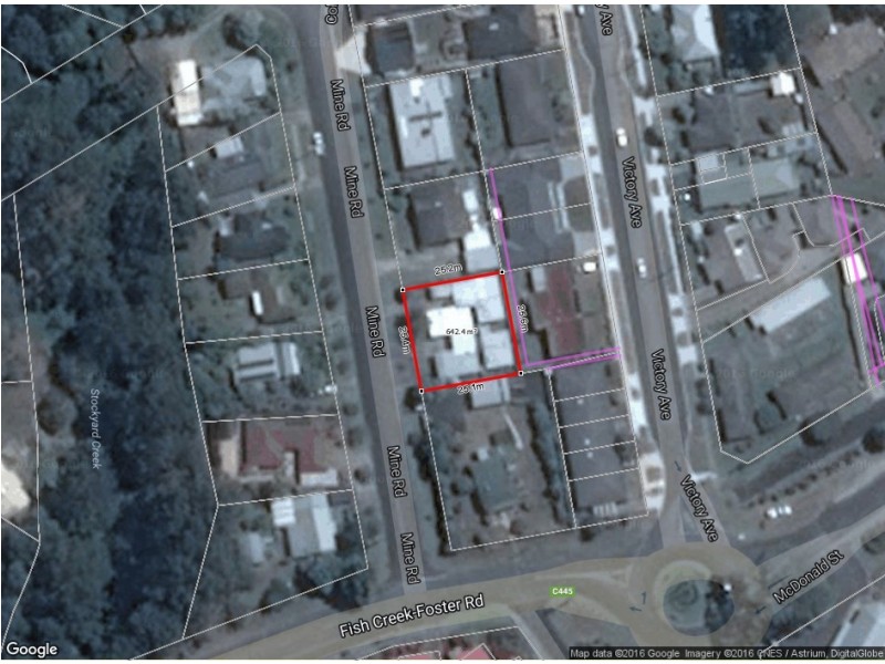 4 MINE ROAD, Foster VIC 3960