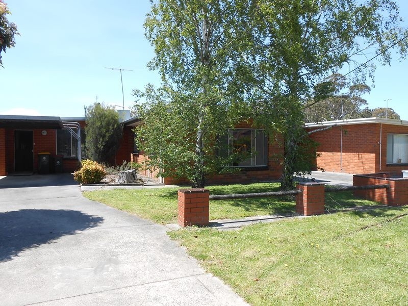 4 MINE ROAD, Foster VIC 3960