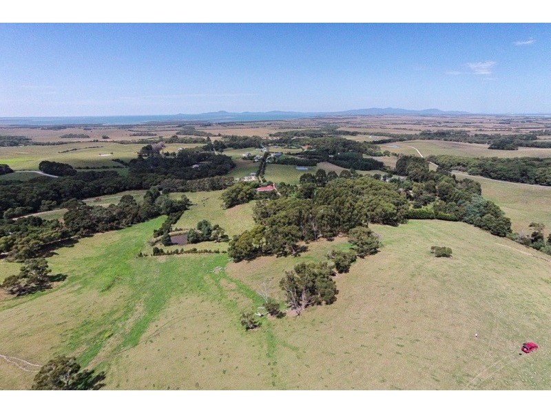 Lot 2 Harmon Road, Foster VIC 3960