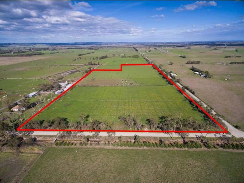 250 Evans Road, Longwarry VIC 3816