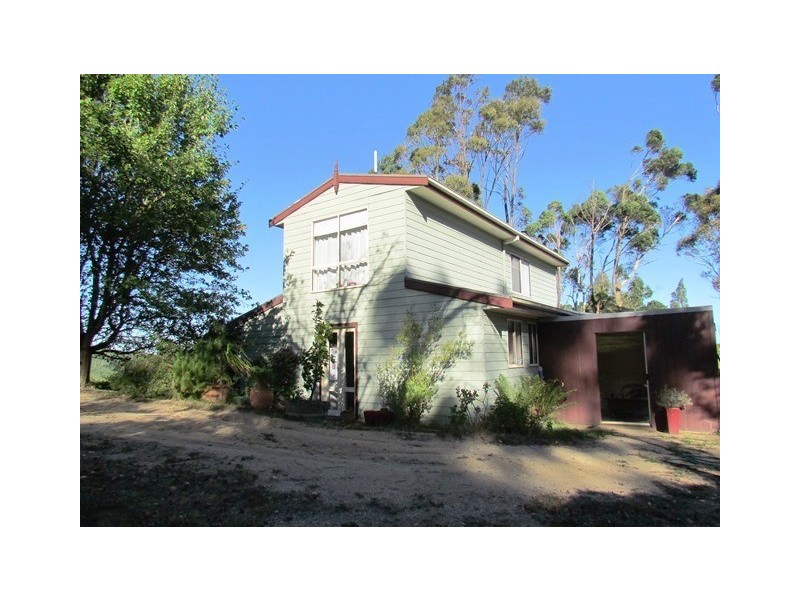 1675 Grand Ridge Road, Trida VIC 3953