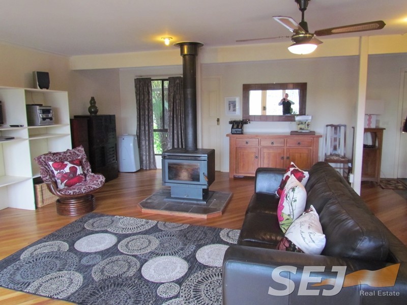 1675 Grand Ridge Road, Trida VIC 3953