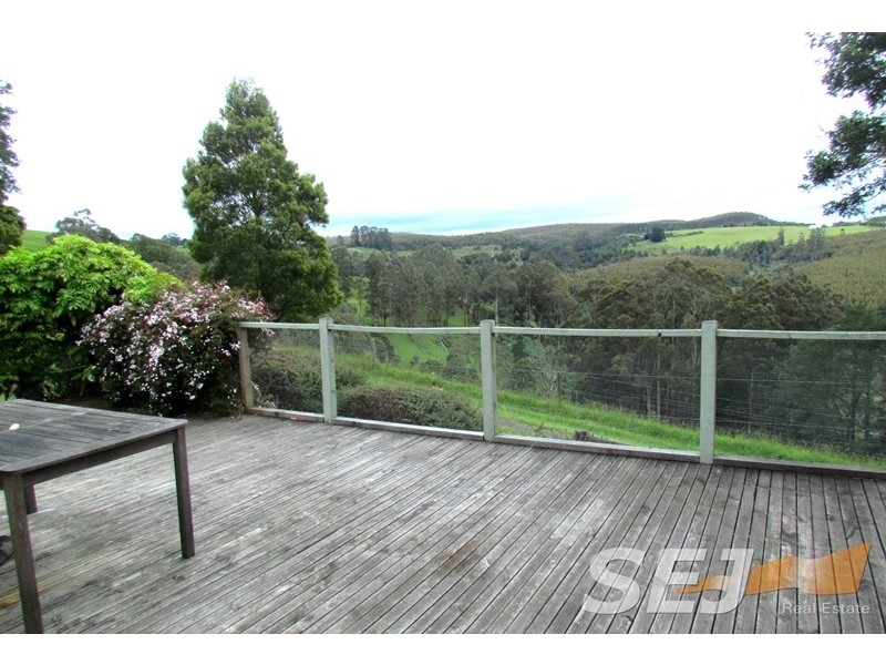 1675 Grand Ridge Road, Trida VIC 3953